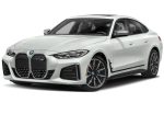 BMW i4 Gran Coupe