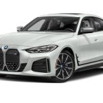 BMW i4 Gran Coupe