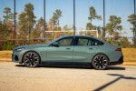 BMW i5 - Image 2