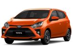 Toyota Wigo