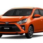 Toyota Wigo