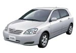 Toyota Allex