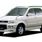 Toyota Cami