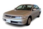 Toyota Carina