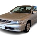 Toyota Carina