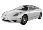 Toyota Celica