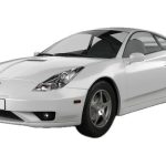 Toyota Celica
