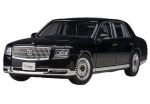 Toyota Century