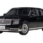 Toyota Century