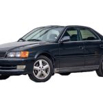 Toyota Chaser