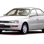 Toyota Corona