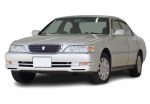 Toyota Cresta