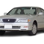 Toyota Cresta