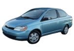 Toyota Echo