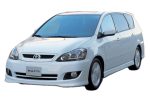 Toyota Ipsum