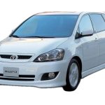 Toyota Ipsum