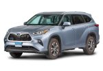 Toyota Kluger
