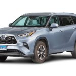 Toyota Kluger
