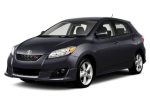 Toyota Corolla Matrix