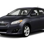 Toyota Corolla Matrix