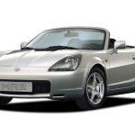 Toyota MR2