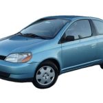 Toyota Platz
