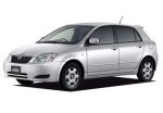 Toyota Runx
