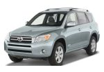 Toyota Vanguard