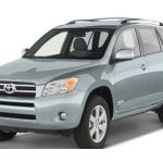 Toyota Vanguard