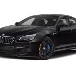 BMW M6
