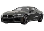 BMW M8