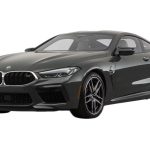 BMW M8