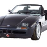 BMW Z1
