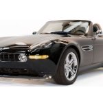 BMW Z8