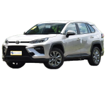 Toyota Wildlander