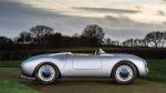 1956 Porsche 550 Spyder 1500 RS Spyder - Image 2