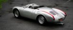1956 Porsche 550 Spyder 1500 RS Spyder - Image 3