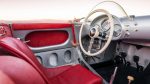 1956 Porsche 550 Spyder 1500 RS Spyder - Image 4