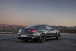 Mercedes Benz CLE 53 AMG Coupe - Image 3