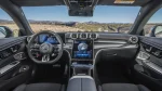 Mercedes Benz CLE 53 AMG Coupe - Image 4