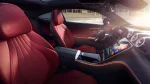 Mercedes Benz CLE 53 AMG Coupe - Image 5