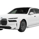 BMW 735i