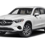 Mercedes Benz GLC 300