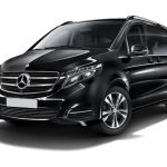Mercedes Benz V 250