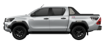 Toyota Hilux - Image 2