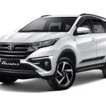 Toyota Rush