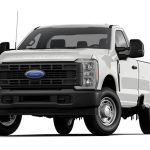 Ford F 600