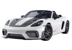 2025 Porsche 718 Spyder RS Spyder