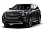 Hyundai Grand Santa Fe