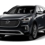 Hyundai Grand Santa Fe